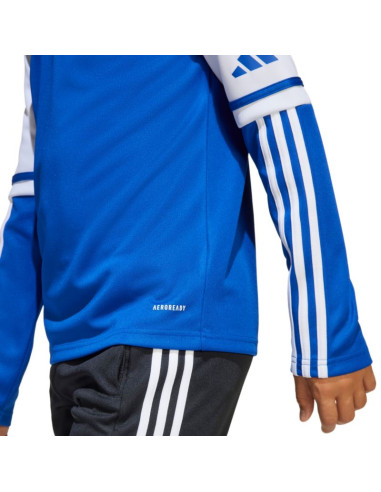 Bluza adidas squadra 25 training top jr