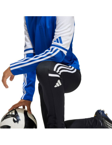 Bluza adidas squadra 25 training top jr