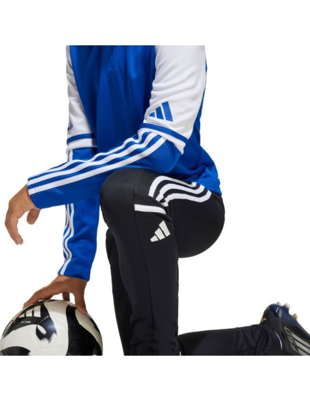 Bluza adidas squadra 25 training top jr