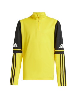 Bluza adidas squadra 25 training top jr 2