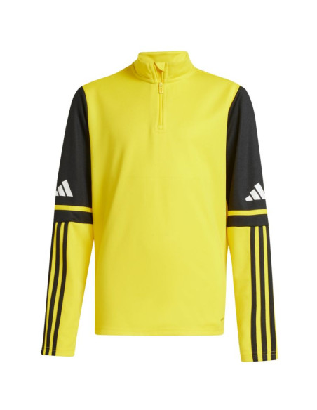 Bluza adidas squadra 25 training top jr
