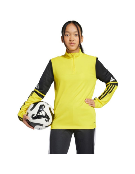 Bluza adidas squadra 25 training top jr