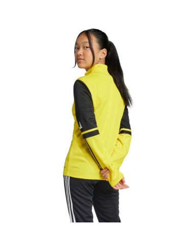 Bluza adidas squadra 25 training top jr