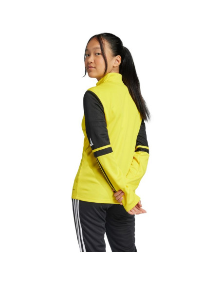 Bluza adidas squadra 25 training top jr