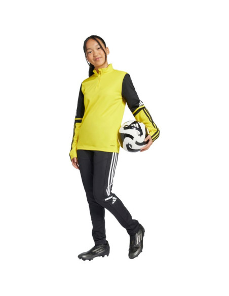 Bluza adidas squadra 25 training top jr