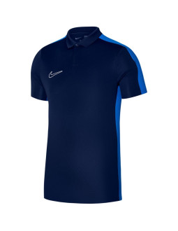 Koszulka nike polo df academy 23 ss jr dr1350