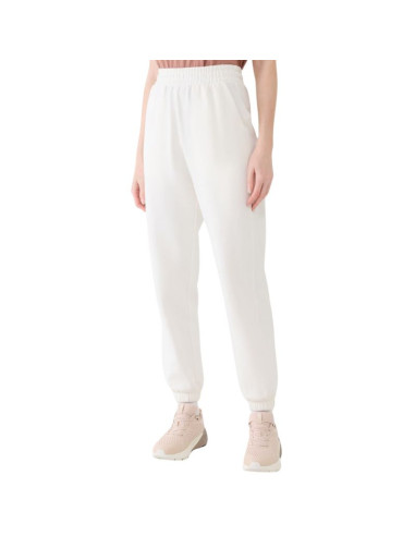 Spodnie 4f cas f1013 w 4fwss25ttrof1013