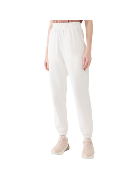 Spodnie 4f cas f1013 w 4fwss25ttrof1013