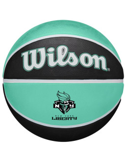 Piłka do koszykówki wilson wnba