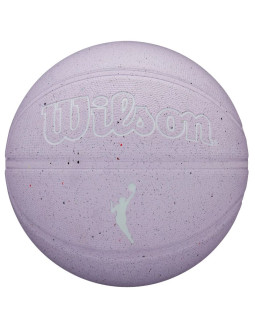 Piłka do koszykówki wilson wnba heir