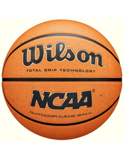 Piłka do koszykówki wilson ncaa outdoor