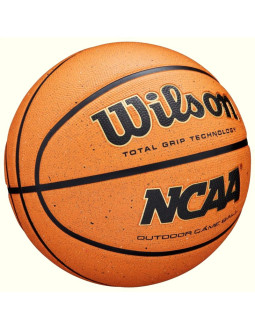 Piłka do koszykówki wilson ncaa outdoor 2