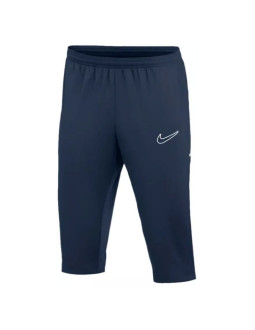 Spodnie nike academy 25 3/4 pants m