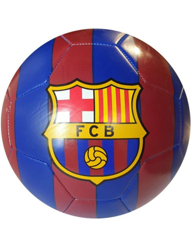 Piłka nożna fc barcelona blaugrana stripes