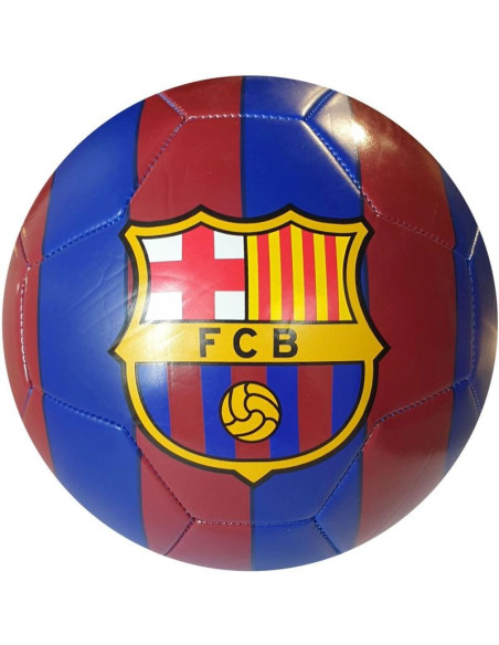 Piłka nożna fc barcelona blaugrana stripes