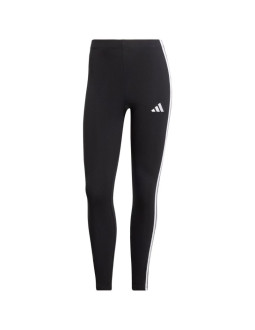 Legginsy adidas essentials 3-stripes cotton w