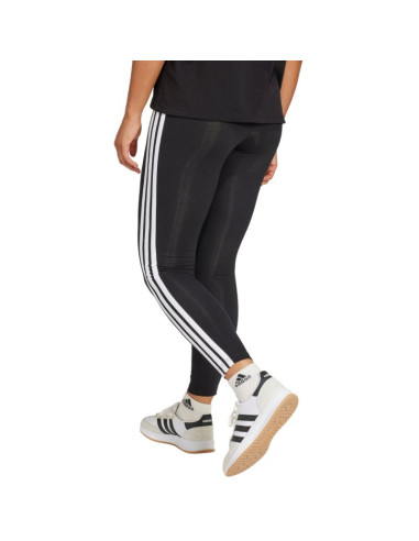 Legginsy adidas essentials 3-stripes cotton w