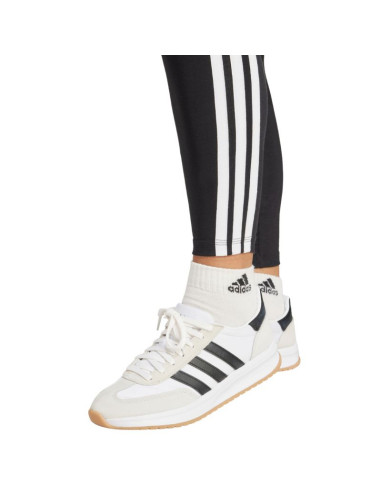 Legginsy adidas essentials 3-stripes cotton w