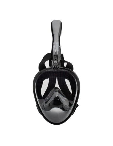 Maska do nurkowania martes pełnotwarzowa viso jr