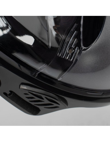 Maska do nurkowania martes pełnotwarzowa viso jr