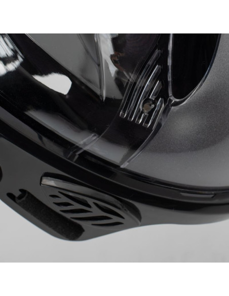 Maska do nurkowania martes pełnotwarzowa viso jr