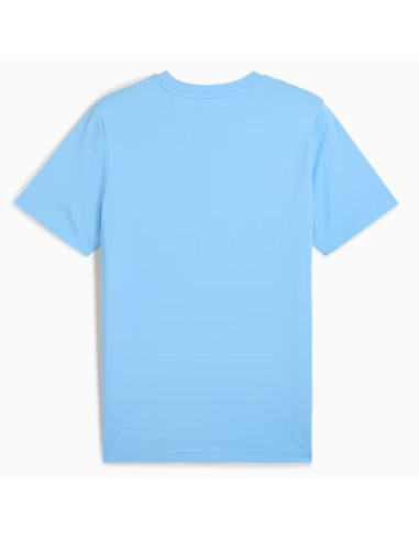 Koszulka puma manchester city ftbngry tee m