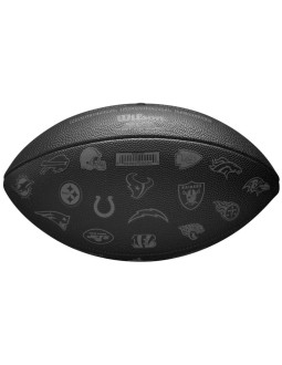 Piłka wilson nfl 32 team football ball 2