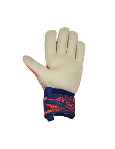 Rękawice bramkarskie reusch attrakt solid m 5570516