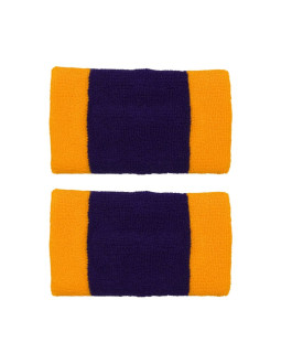 Frotki na nadgarstki nike swoosh doublewide wristbands 2