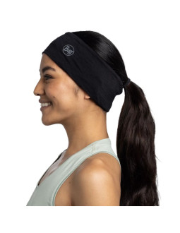 Opaska buff merino lightweight headband 2