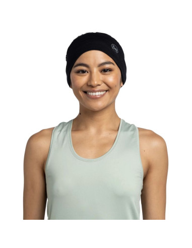 Opaska buff merino lightweight headband