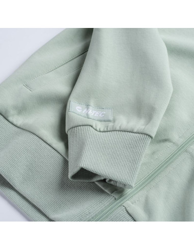 Bluza hi-tec rigel jr