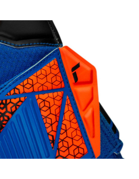 Rękawice bramkarskie reusch attrakt solid m 5570515