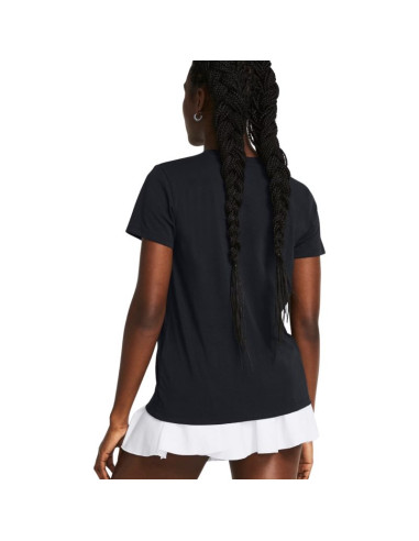 Koszulka under armour rival core ss w 1383648