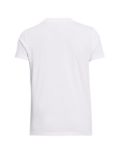 Koszulka under armour rival core ss w 1383648