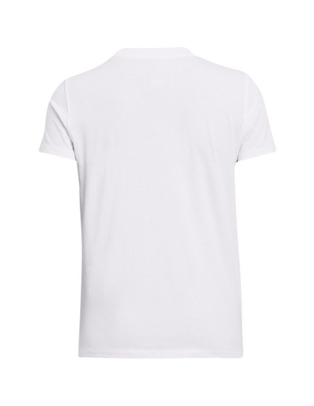 Koszulka under armour rival core ss w 1383648