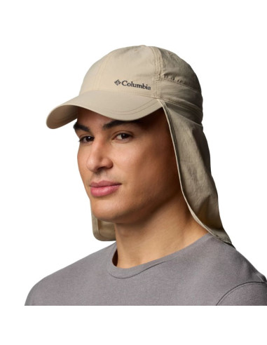 Czapka z daszkiem columbia schooner bank ii cap