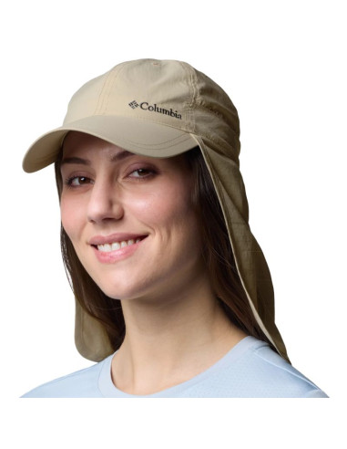 Czapka z daszkiem columbia schooner bank ii cap