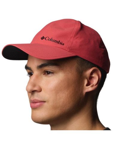 Czapka z daszkiem columbia silver ridge iv ball cap