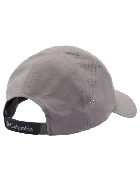 Czapka z daszkiem columbia silver ridge iv ball cap