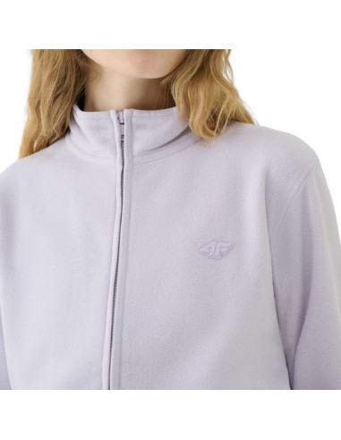 Bluza 4f f322 w 4fwss25tflef322