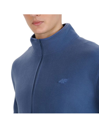 Bluza 4f m320 m 4fwss25tflem320