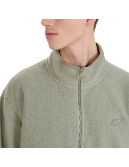 Bluza 4f m320 m 4fwss25tflem320