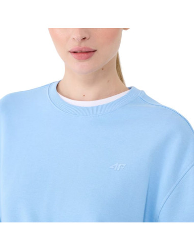 Bluza 4f f1765 w 4fwmm00tswsf1765