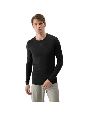 Koszulka longsleeve 4f m372 m 4fwss25tflom372