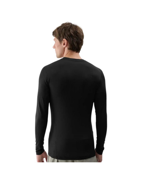 Koszulka longsleeve 4f m372 m 4fwss25tflom372