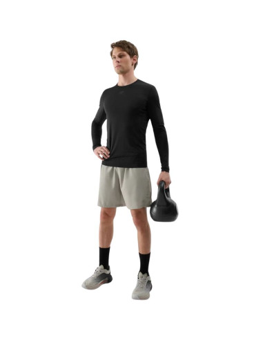 Koszulka longsleeve 4f m372 m 4fwss25tflom372