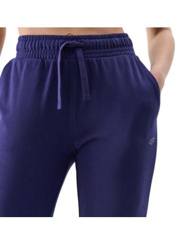 Spodnie 4f cas f1138 w 4fwmm00ttrof1138