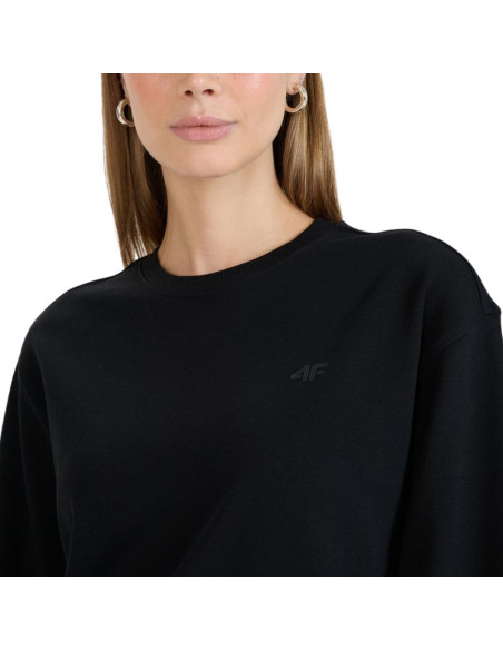 Bluza 4f f1765 w 4fwmm00tswsf1765