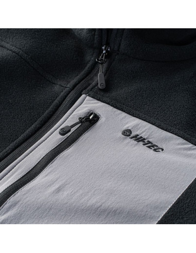 Bluza hi-tec henis ii m